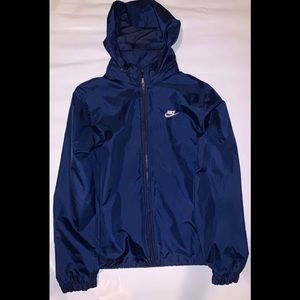 Men’s Nike Windbreaker Jacket